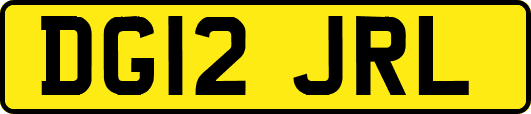 DG12JRL