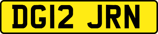DG12JRN
