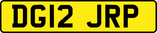 DG12JRP
