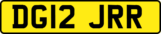 DG12JRR