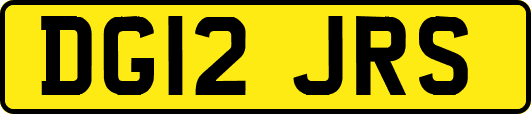 DG12JRS