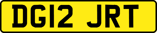DG12JRT