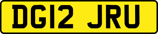 DG12JRU