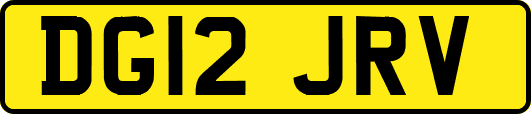 DG12JRV