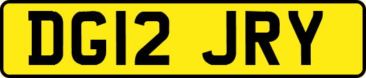 DG12JRY