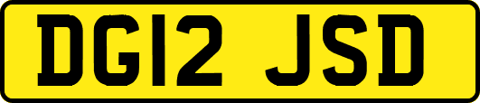 DG12JSD