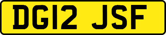 DG12JSF