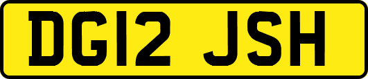 DG12JSH