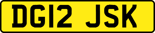 DG12JSK