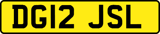 DG12JSL