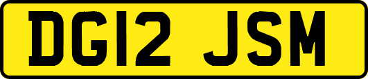 DG12JSM