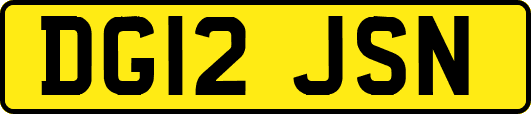 DG12JSN