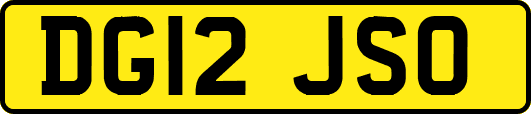 DG12JSO