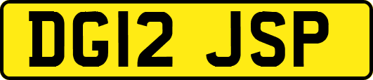 DG12JSP