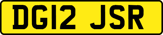 DG12JSR