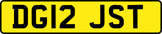 DG12JST