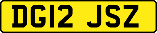 DG12JSZ