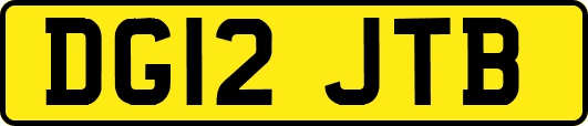 DG12JTB