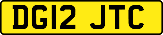 DG12JTC
