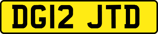 DG12JTD