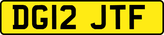 DG12JTF