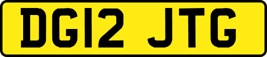 DG12JTG