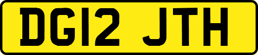 DG12JTH