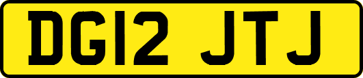 DG12JTJ