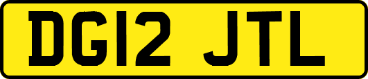 DG12JTL