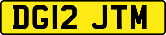 DG12JTM