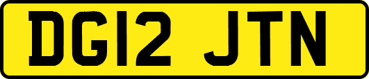 DG12JTN