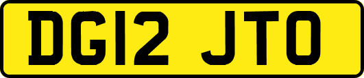 DG12JTO