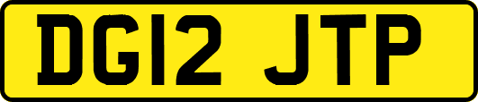 DG12JTP