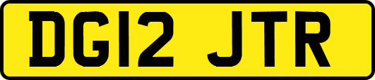 DG12JTR
