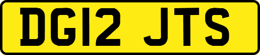 DG12JTS