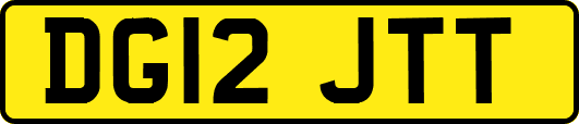 DG12JTT