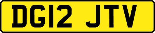 DG12JTV
