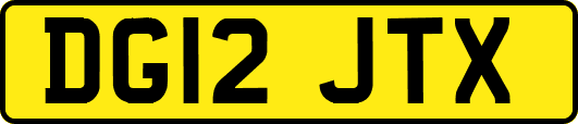 DG12JTX