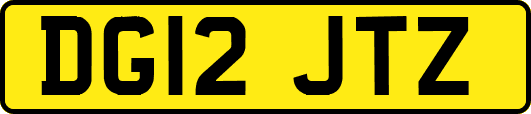 DG12JTZ