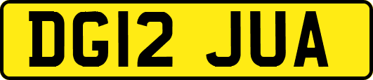 DG12JUA