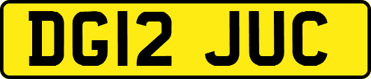 DG12JUC
