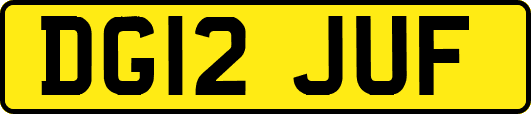 DG12JUF