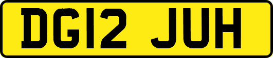 DG12JUH