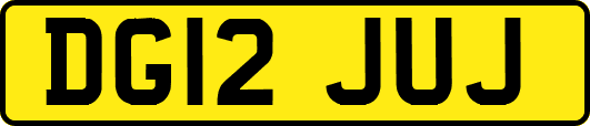 DG12JUJ