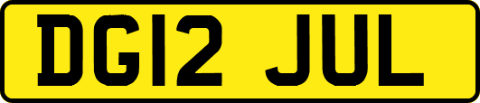 DG12JUL