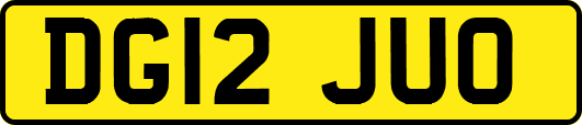 DG12JUO