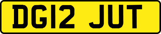 DG12JUT