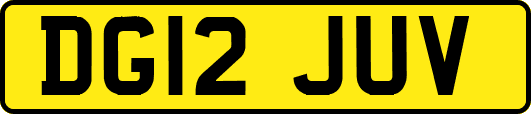 DG12JUV