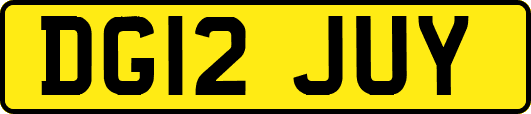 DG12JUY