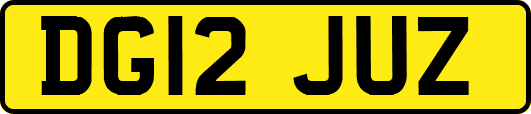 DG12JUZ